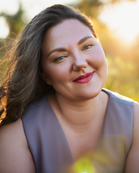 Photo of Amber Louise Photo of Amber Louise