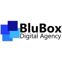 Logo for BluBox Digital Agency Logo for BluBox Digital Agency