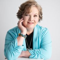 Photo of Trish Kimble Photo of Trish Kimble