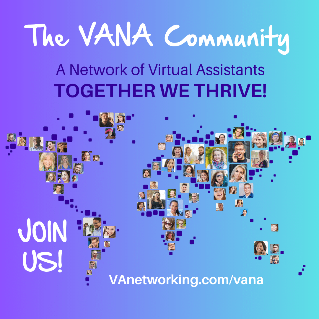 VANA Community Instagram2
