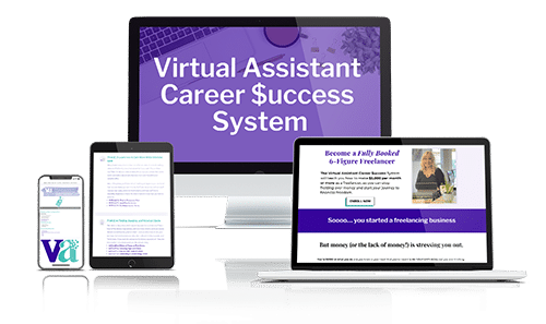 virtual-assistant-career